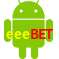 Aplicativo eeebet para Android