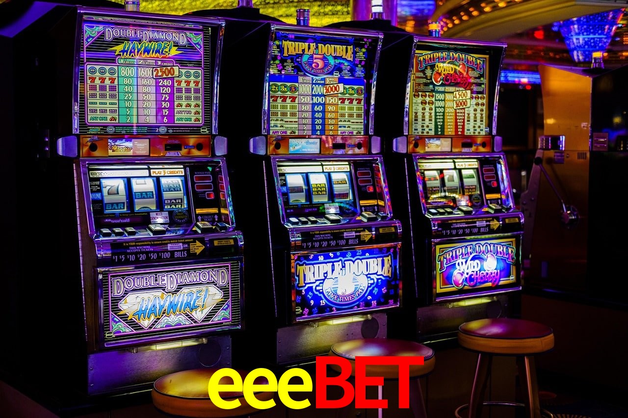 Experiência VIP eeebet