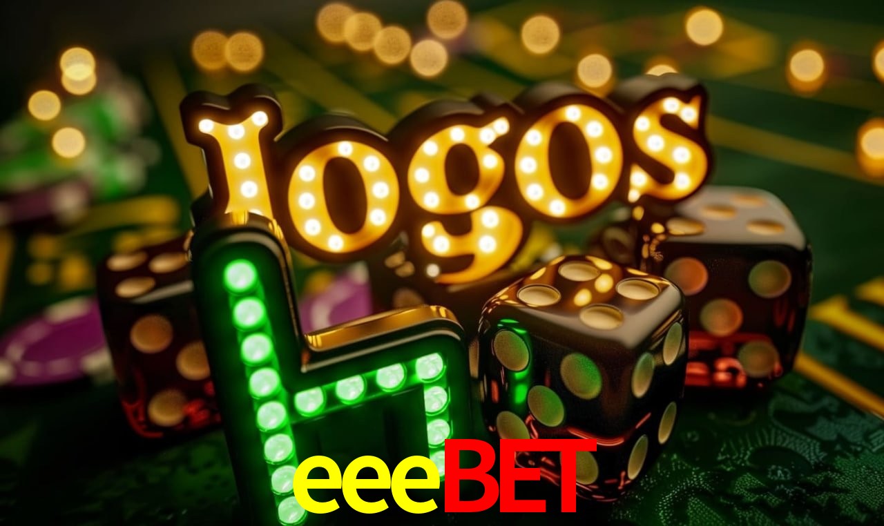Jogos de Slot eeebet