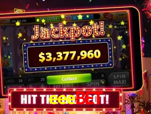 Descubra o Mundo do Cassino Online com eeebet